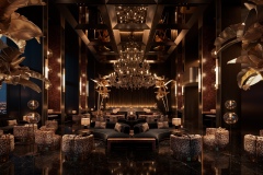 RECENT SPACES